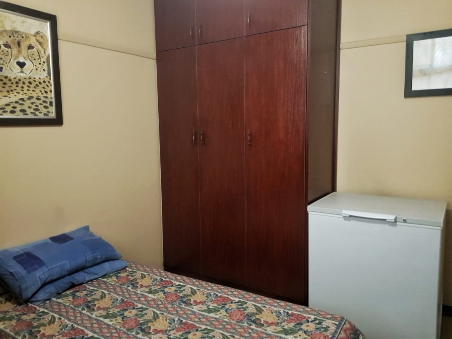 2 Bedroom Property for Sale in Wilgehof Free State